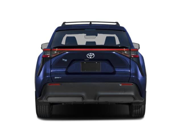 2026 Toyota bZ XLE Hurst TX