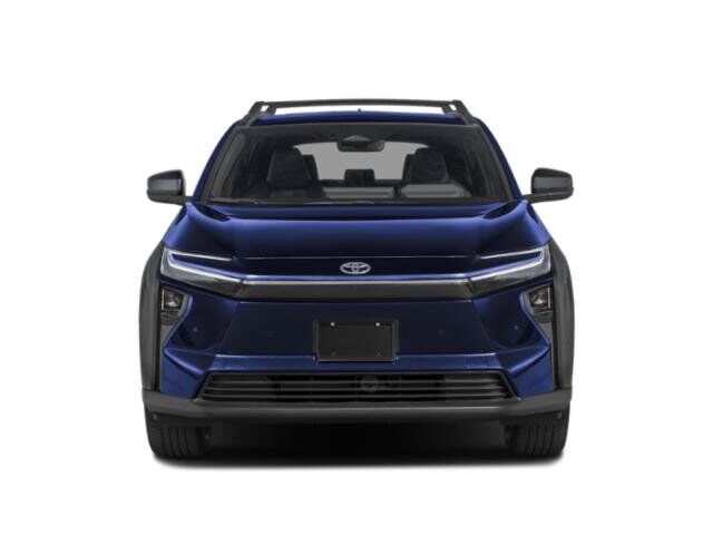 2026 Toyota bZ XLE Hurst TX