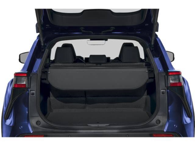 2026 Toyota bZ XLE Hurst TX
