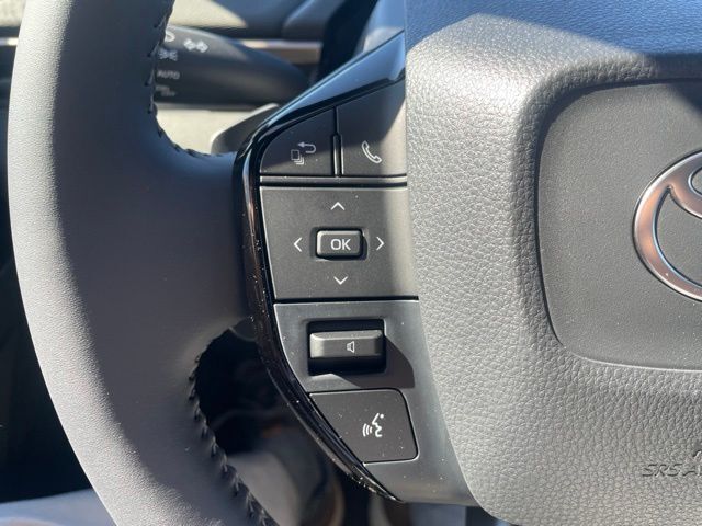 2026 Toyota bZ XLE San Clemente CA