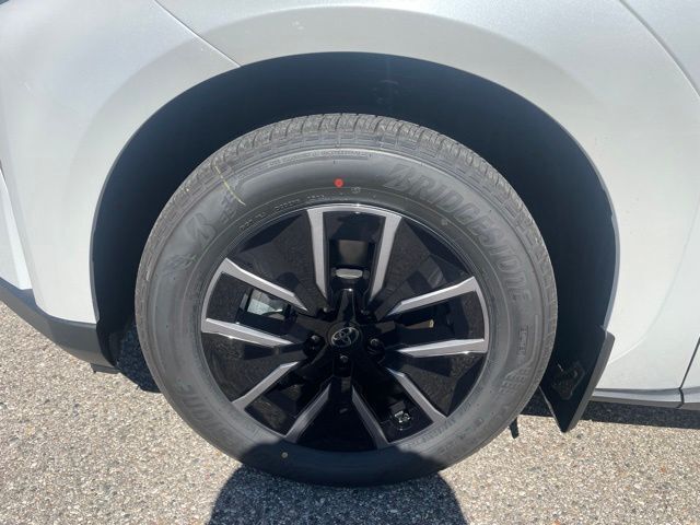 2026 Toyota bZ XLE San Clemente CA
