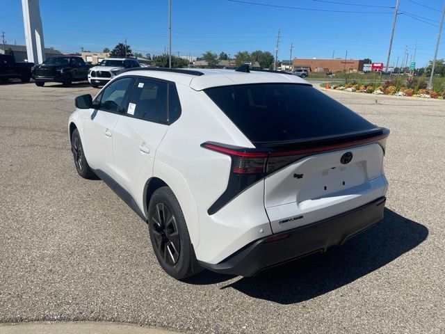 2026 Toyota bZ XLE San Clemente CA