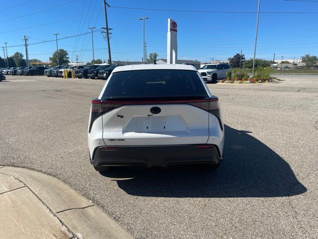 2026 Toyota bZ XLE San Clemente CA