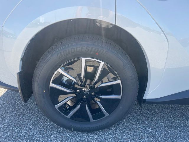 2026 Toyota bZ XLE San Clemente CA