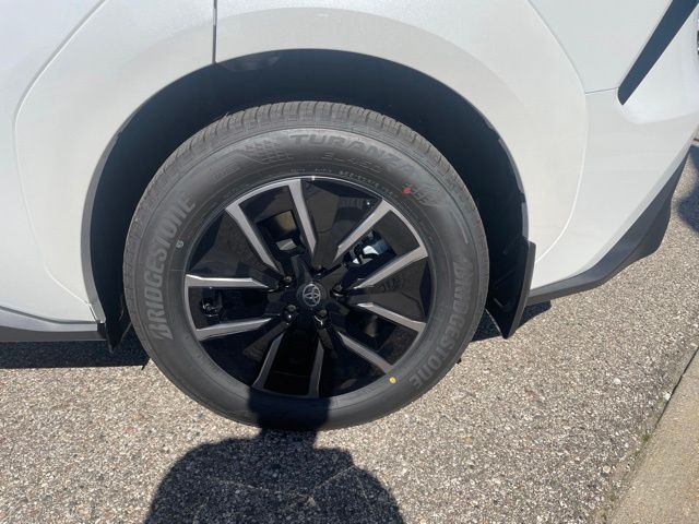 2026 Toyota bZ XLE San Clemente CA