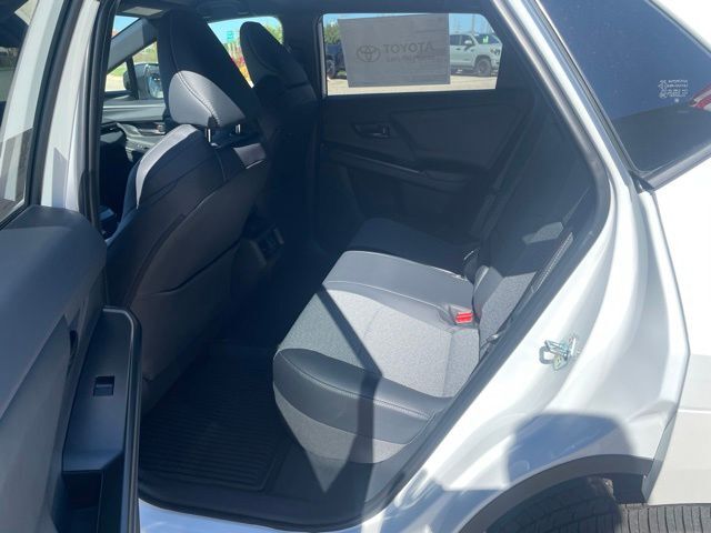 2026 Toyota bZ XLE San Clemente CA