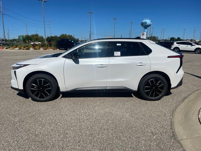 2026 Toyota bZ XLE San Clemente CA