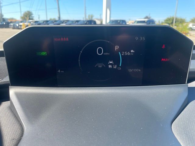 2026 Toyota bZ XLE San Clemente CA