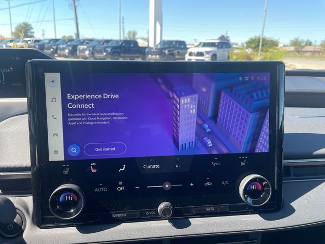 2026 Toyota bZ XLE San Clemente CA