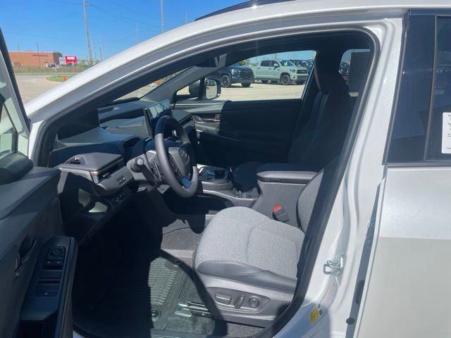 2026 Toyota bZ XLE San Clemente CA