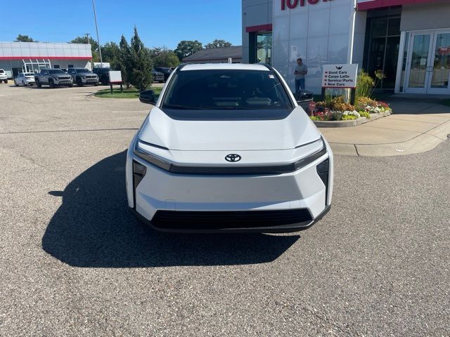 2026 Toyota bZ XLE San Clemente CA
