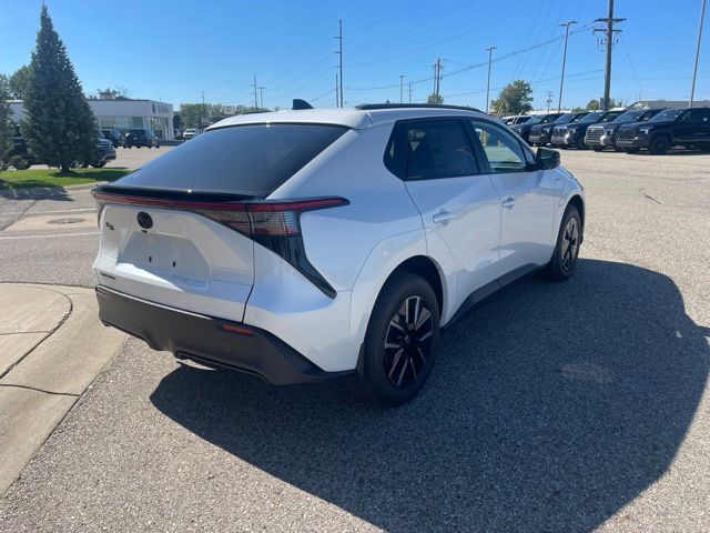2026 Toyota bZ XLE San Clemente CA