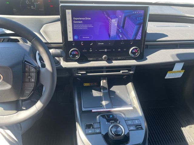 2026 Toyota bZ XLE San Clemente CA