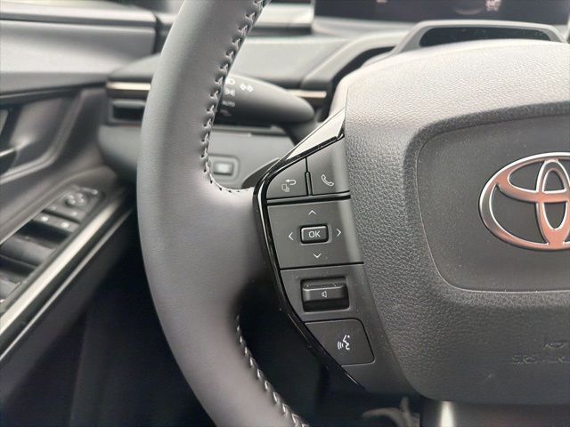 2026 Toyota bZ XLE San Clemente CA