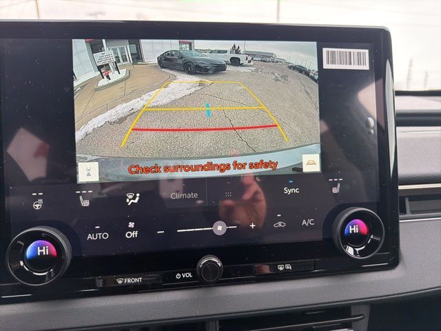 2026 Toyota bZ XLE San Clemente CA