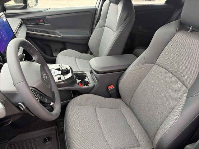 2026 Toyota bZ XLE San Clemente CA