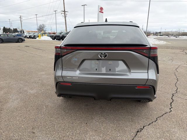 2026 Toyota bZ XLE San Clemente CA