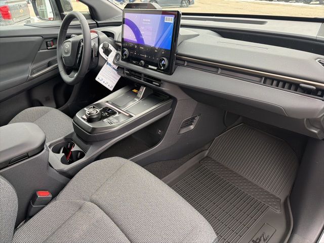 2026 Toyota bZ XLE San Clemente CA