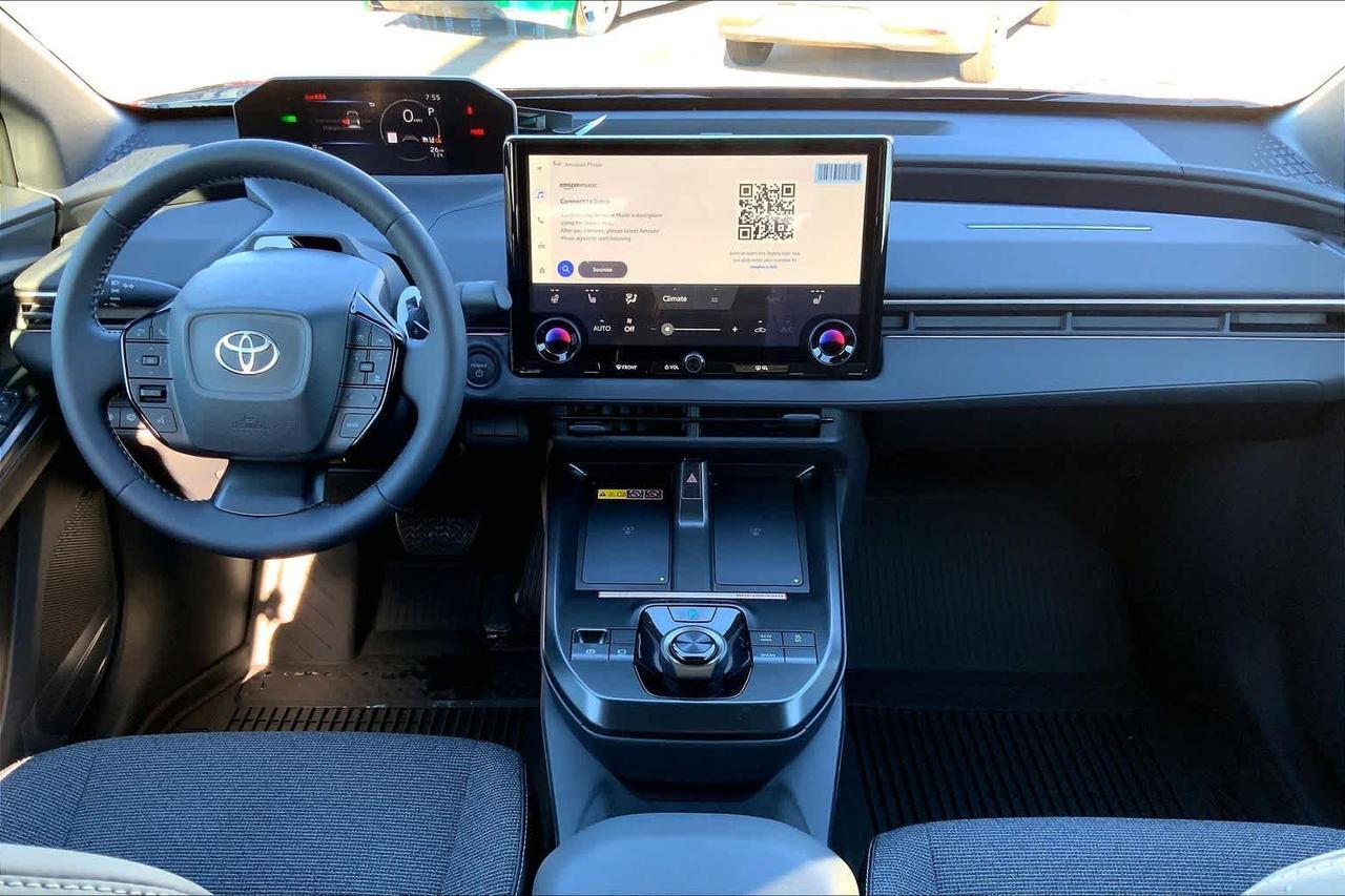 2026 Toyota bZ XLE Plus Folsom CA
