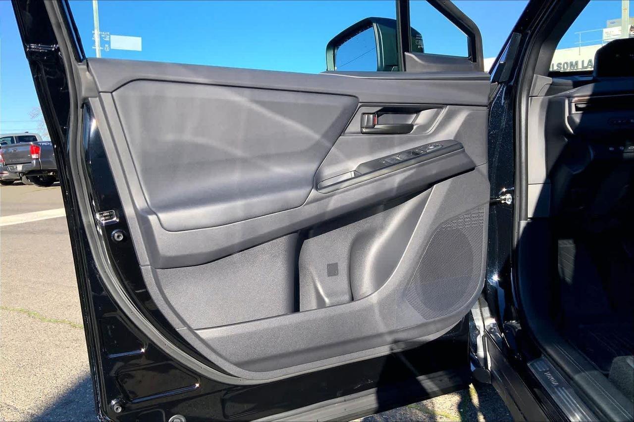 2026 Toyota bZ XLE Plus Folsom CA