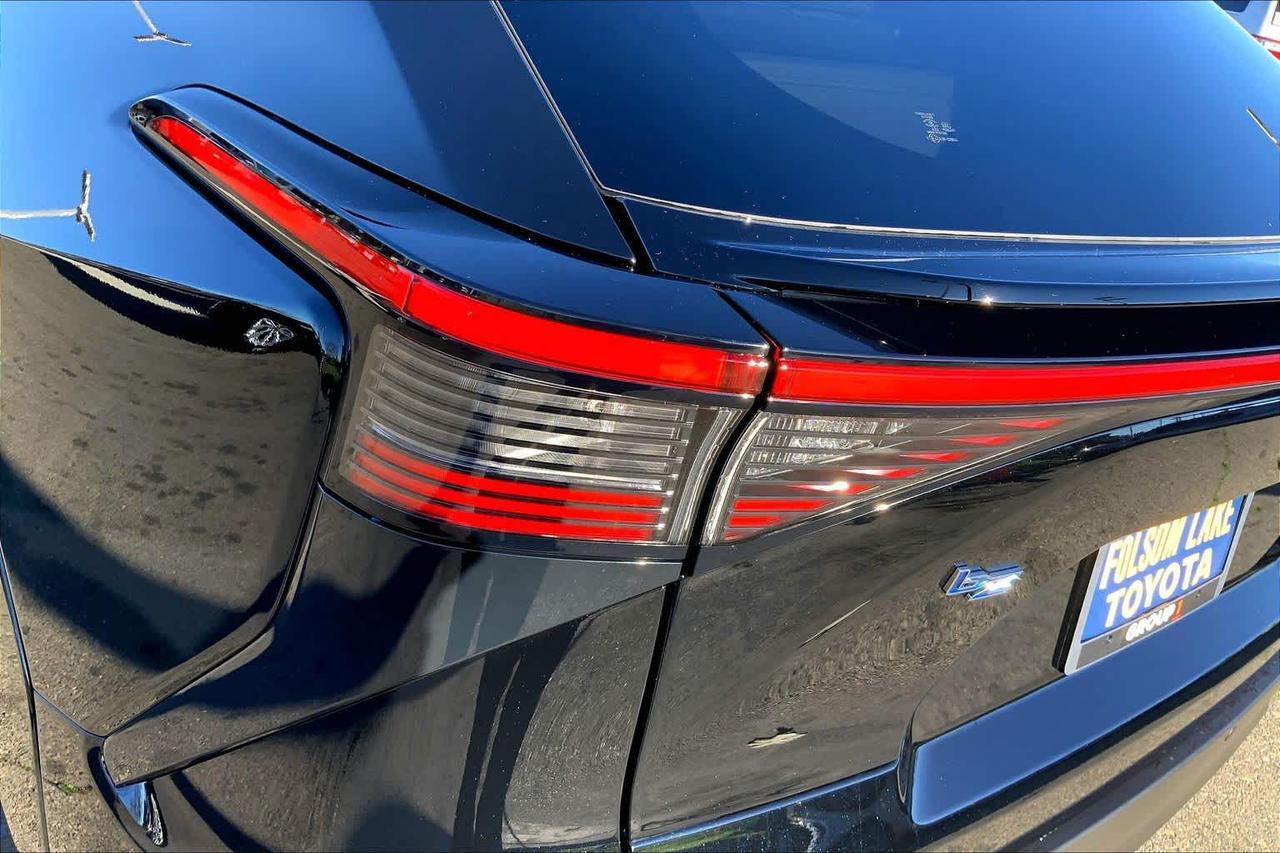 2026 Toyota bZ XLE Plus Folsom CA