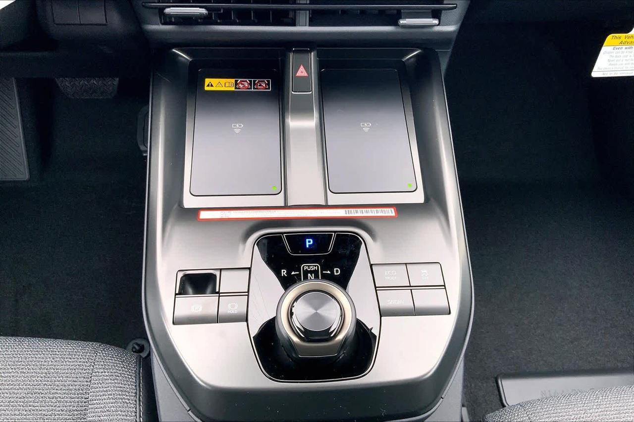 2026 Toyota bZ XLE Plus Folsom CA