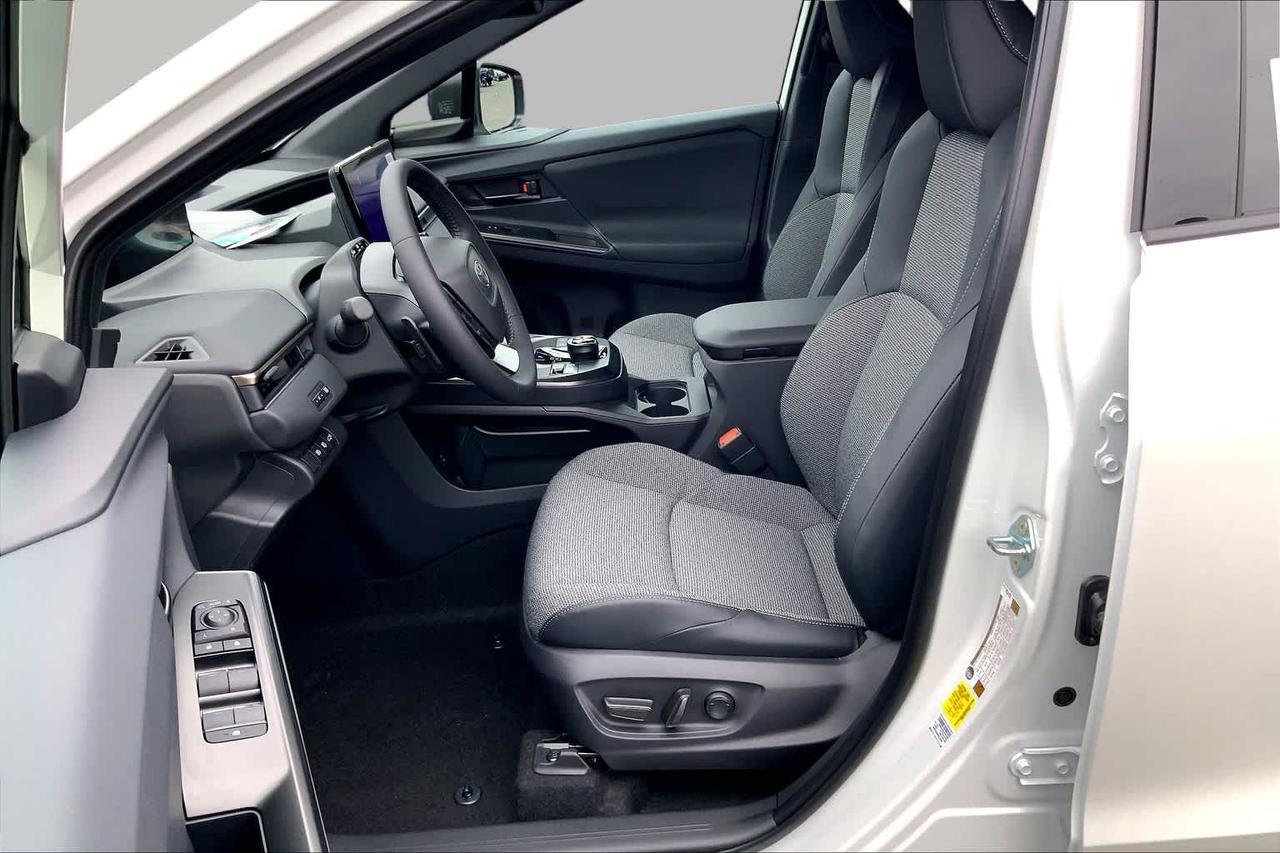 2026 Toyota bZ XLE Plus Folsom CA