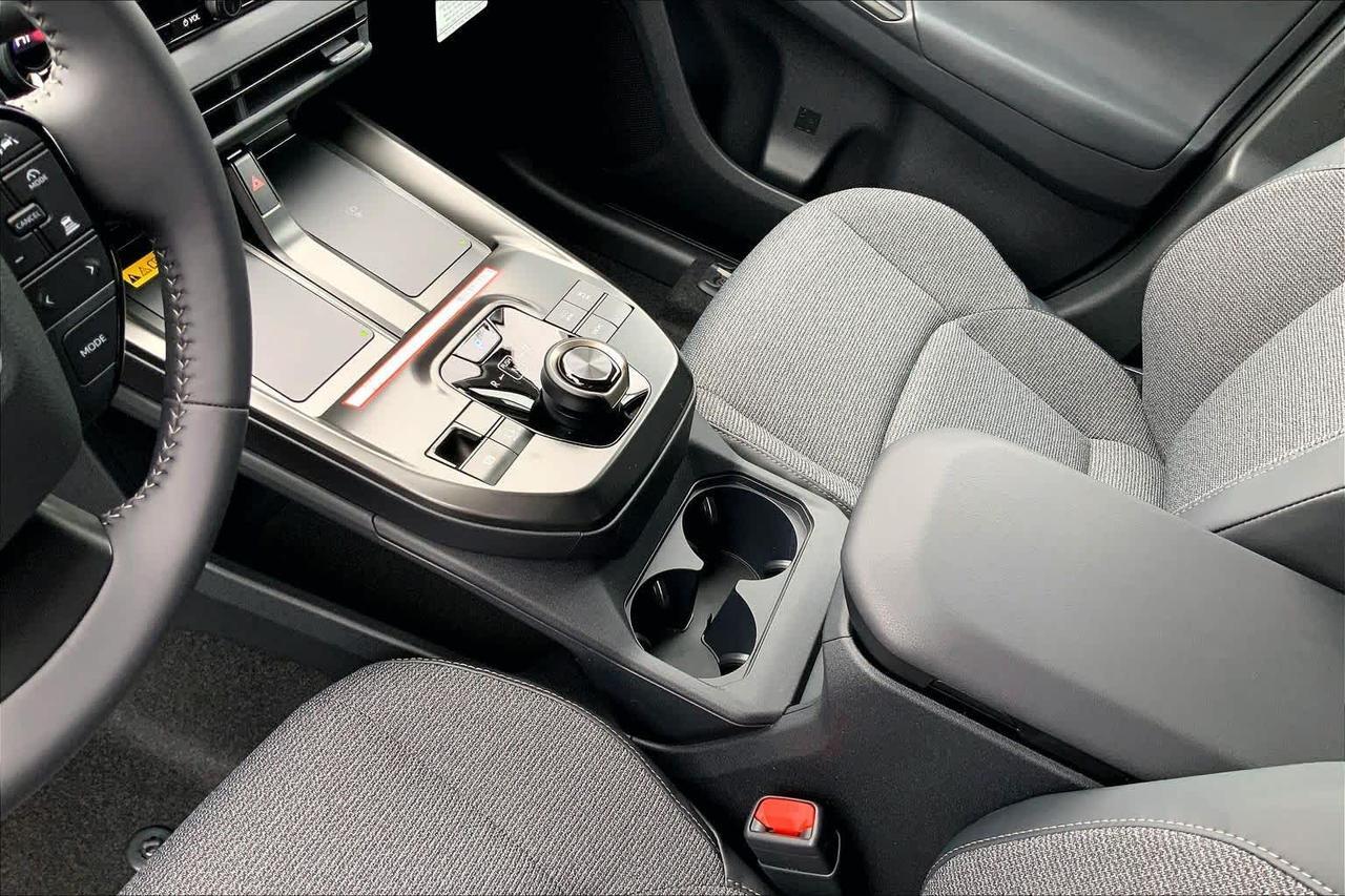 2026 Toyota bZ XLE Plus Folsom CA