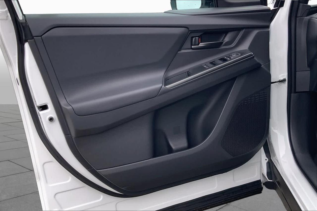 2026 Toyota bZ XLE Plus Folsom CA