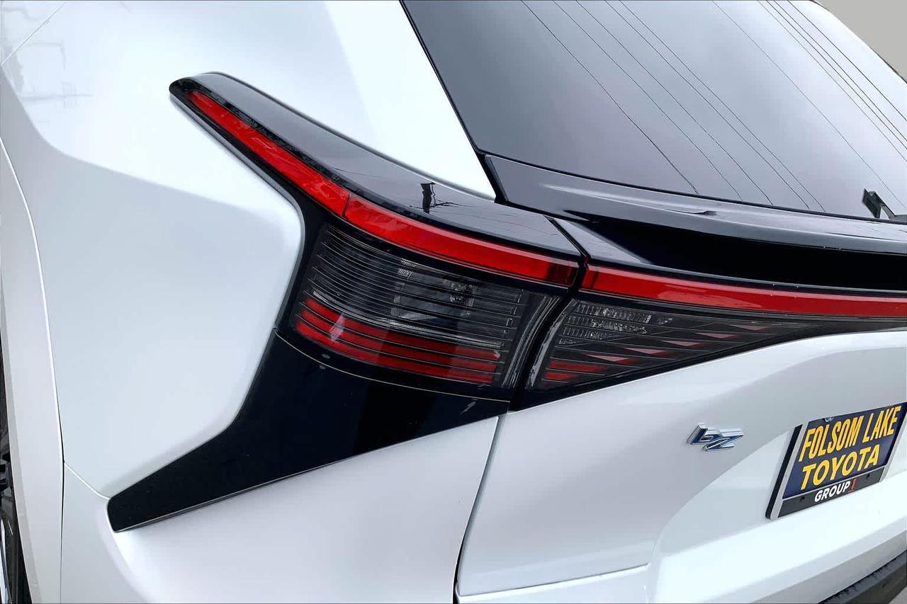2026 Toyota bZ XLE Plus Folsom CA