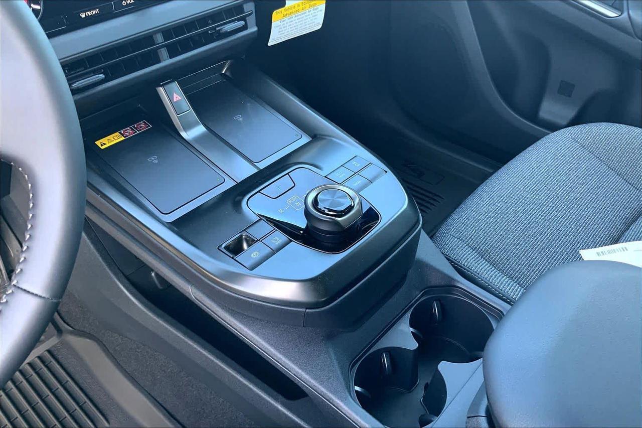 2026 Toyota bZ XLE Plus Folsom CA