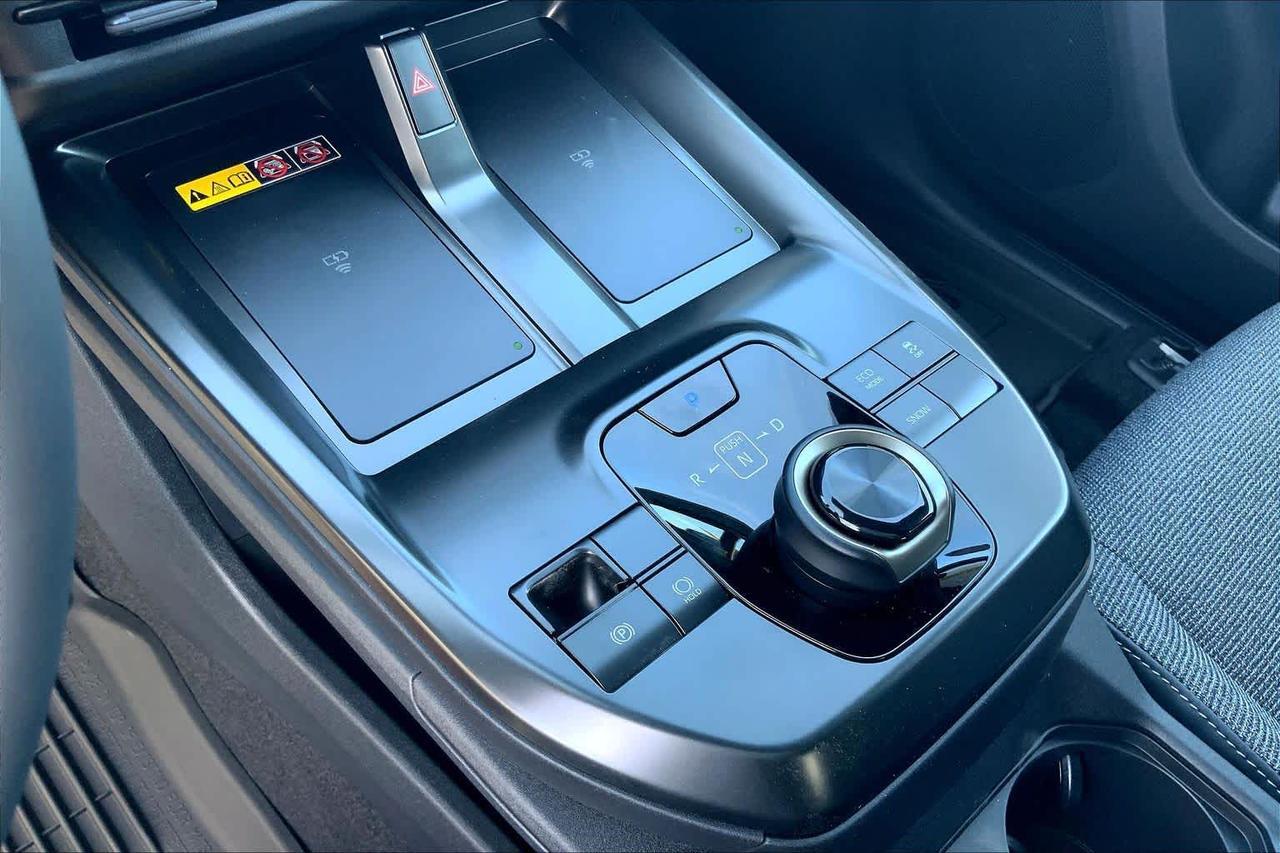 2026 Toyota bZ XLE Plus Folsom CA