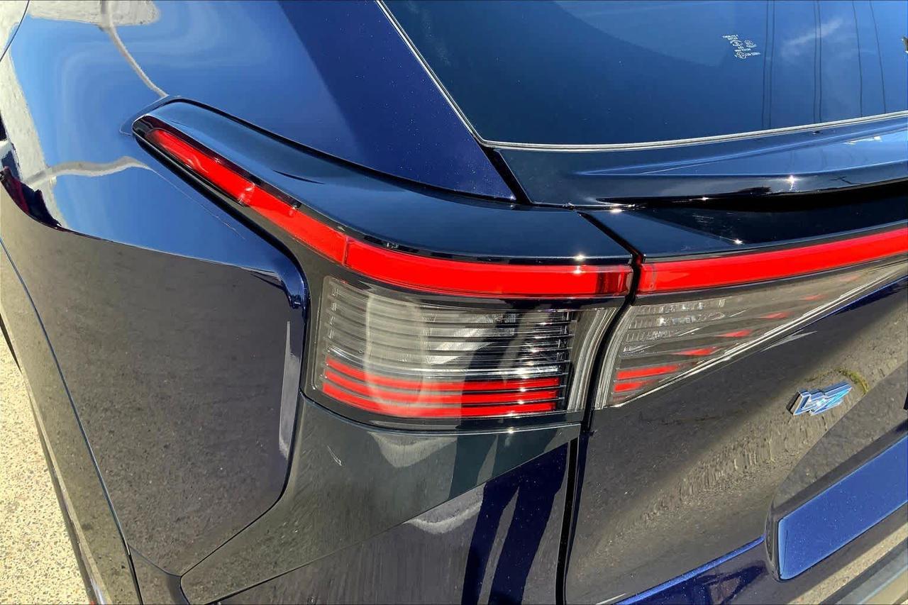 2026 Toyota bZ XLE Plus Folsom CA