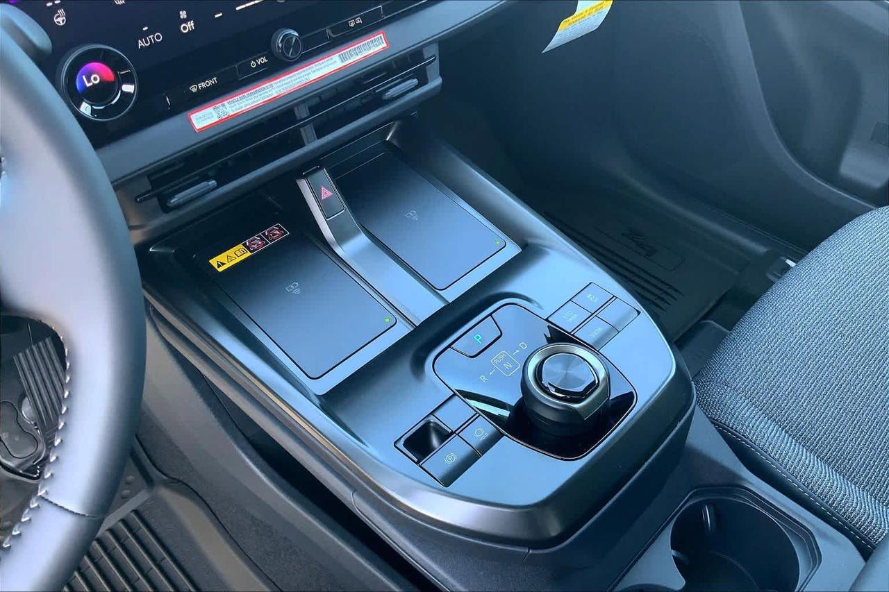 2026 Toyota bZ XLE Plus Folsom CA