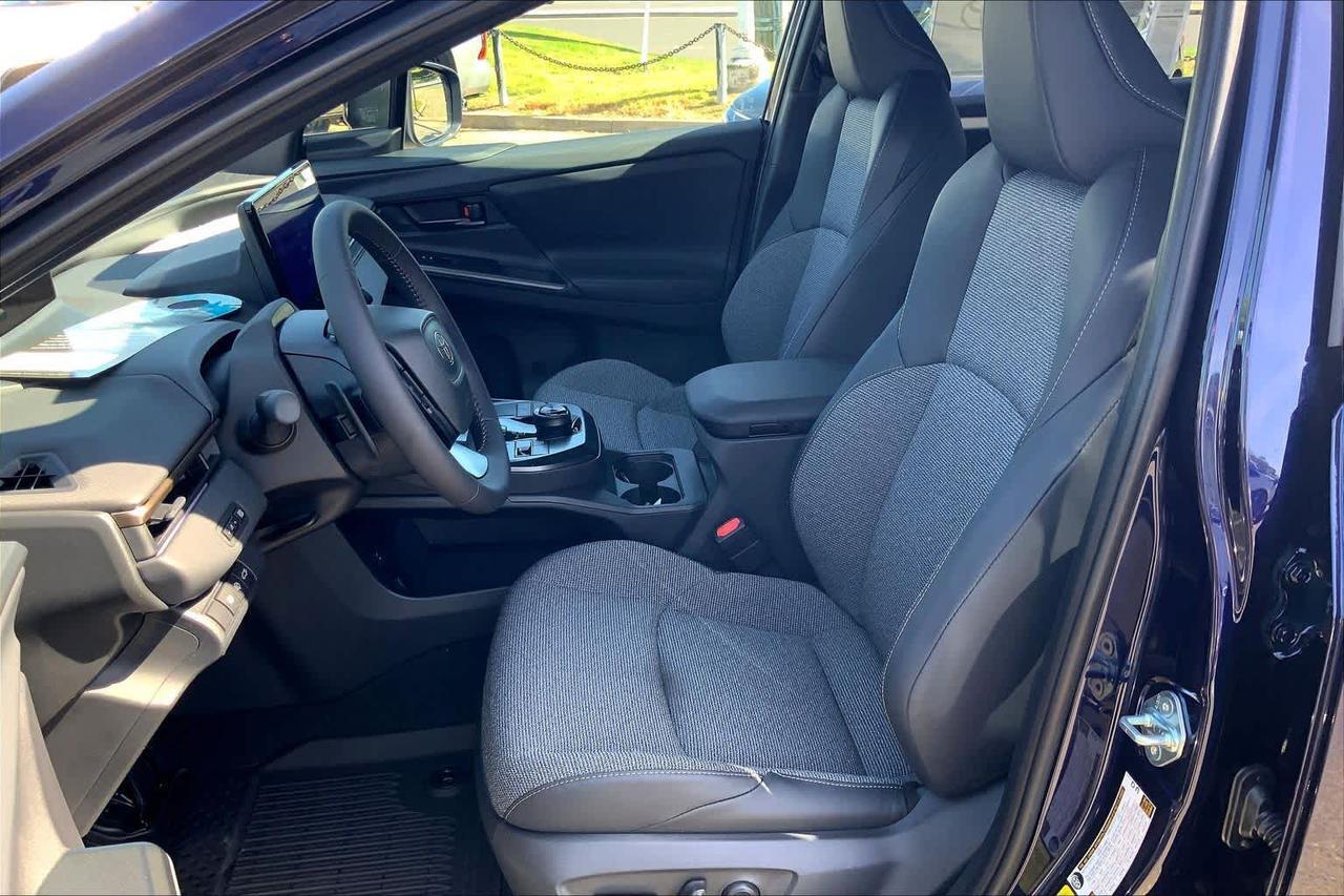 2026 Toyota bZ XLE Plus Folsom CA