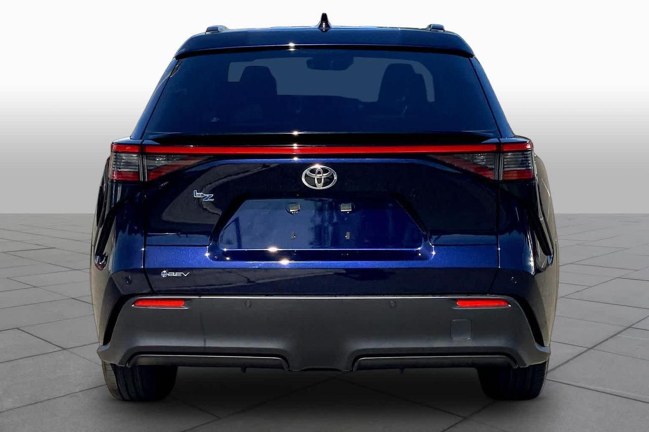 2026 Toyota bZ XLE Plus Folsom CA
