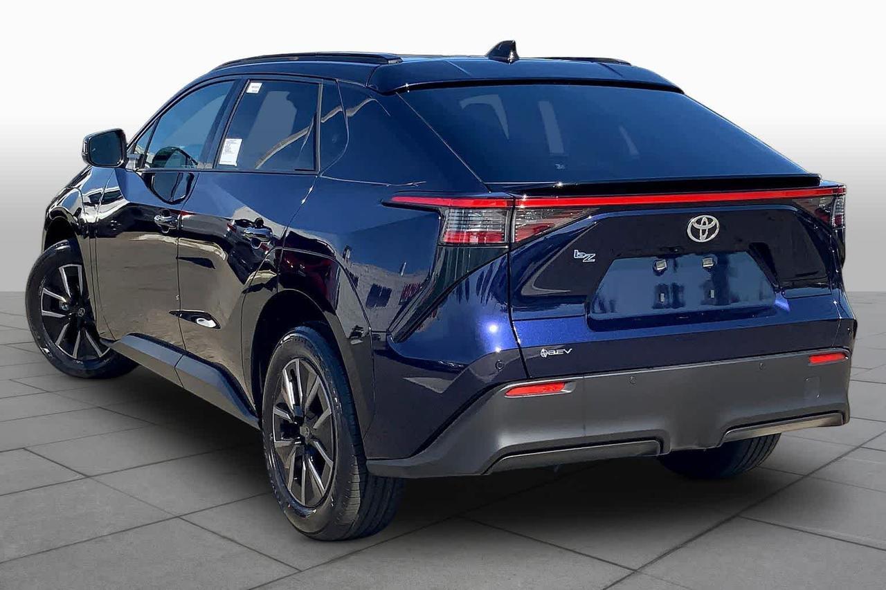 2026 Toyota bZ XLE Plus Folsom CA
