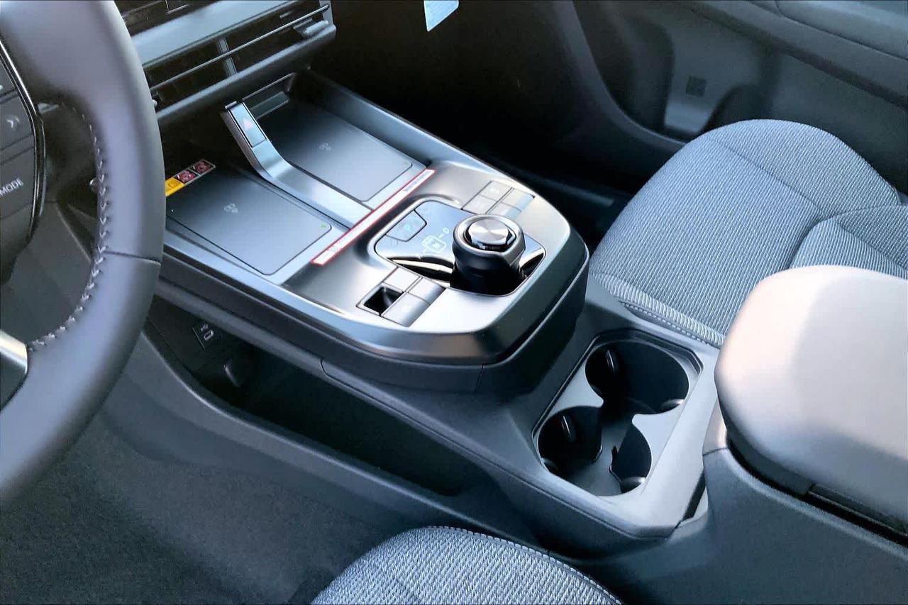 2026 Toyota bZ XLE Plus Folsom CA