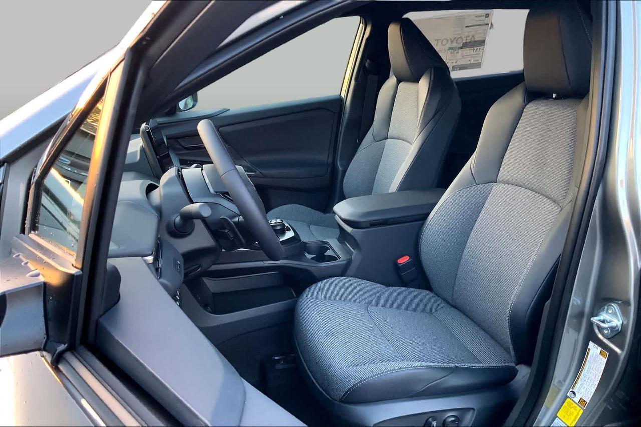 2026 Toyota bZ XLE Plus Folsom CA