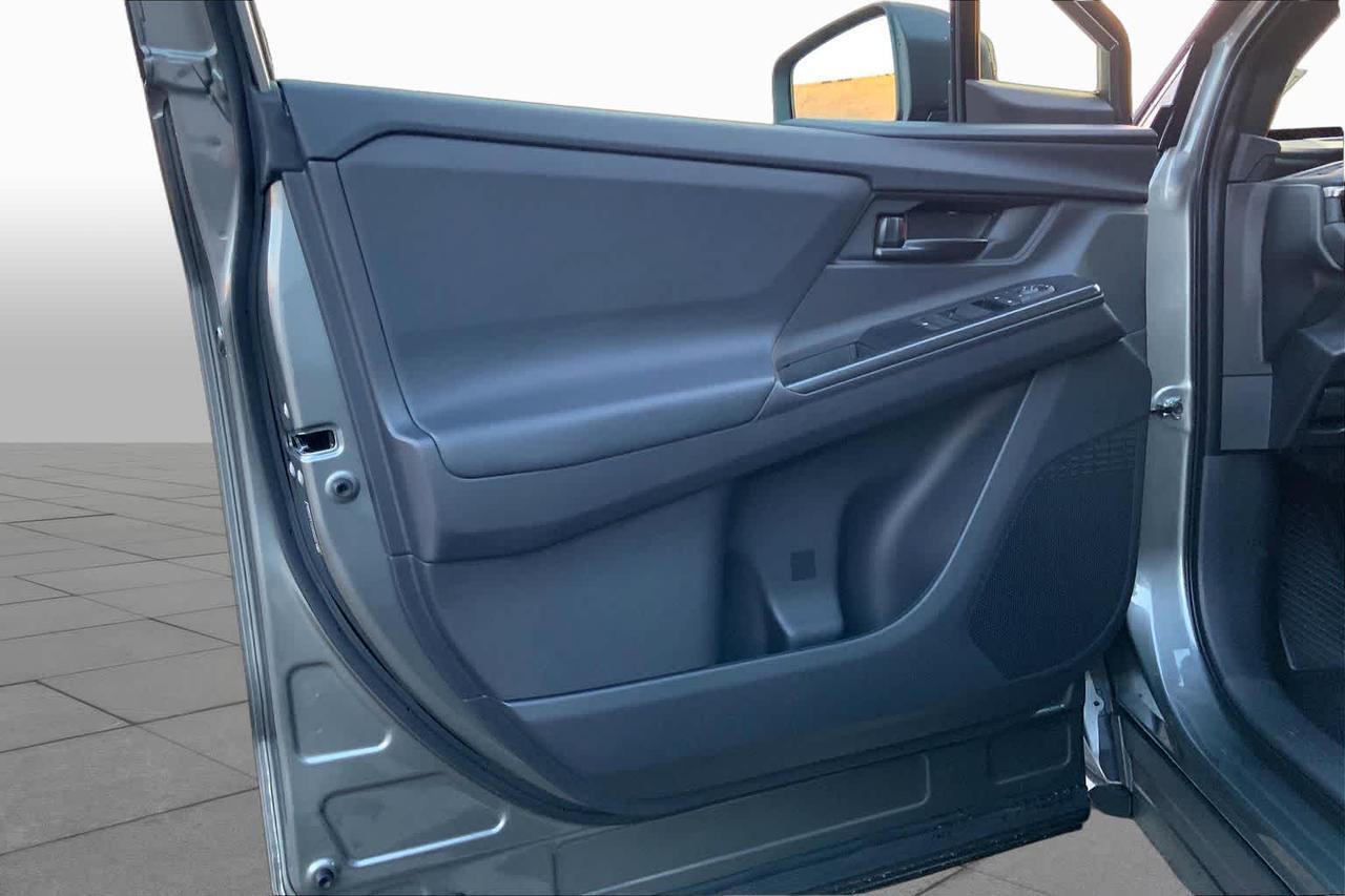 2026 Toyota bZ XLE Plus Folsom CA