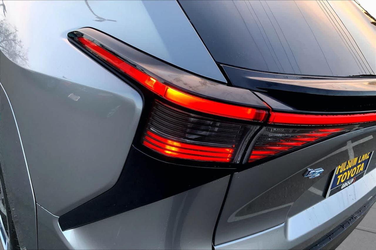 2026 Toyota bZ XLE Plus Folsom CA