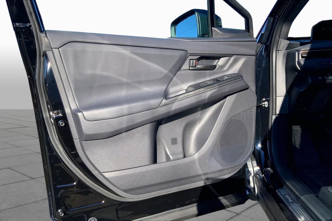 2026 Toyota bZ XLE Plus Folsom CA