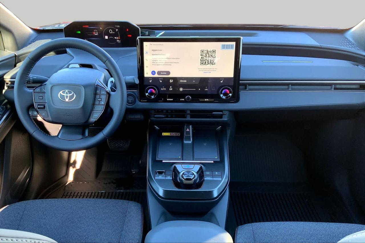 2026 Toyota bZ XLE Plus Folsom CA
