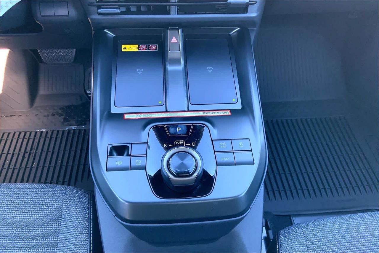 2026 Toyota bZ XLE Plus Folsom CA