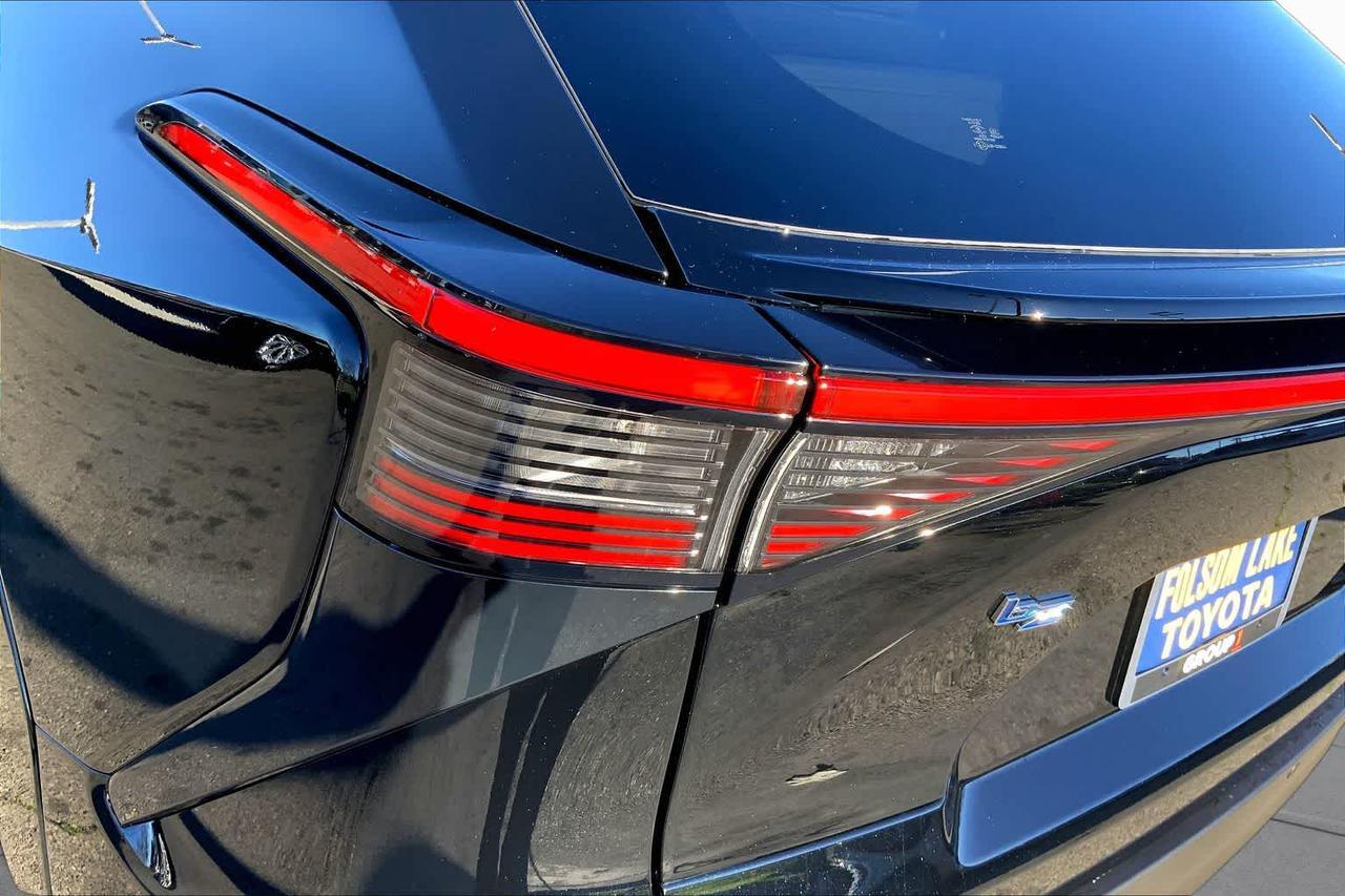 2026 Toyota bZ XLE Plus Folsom CA
