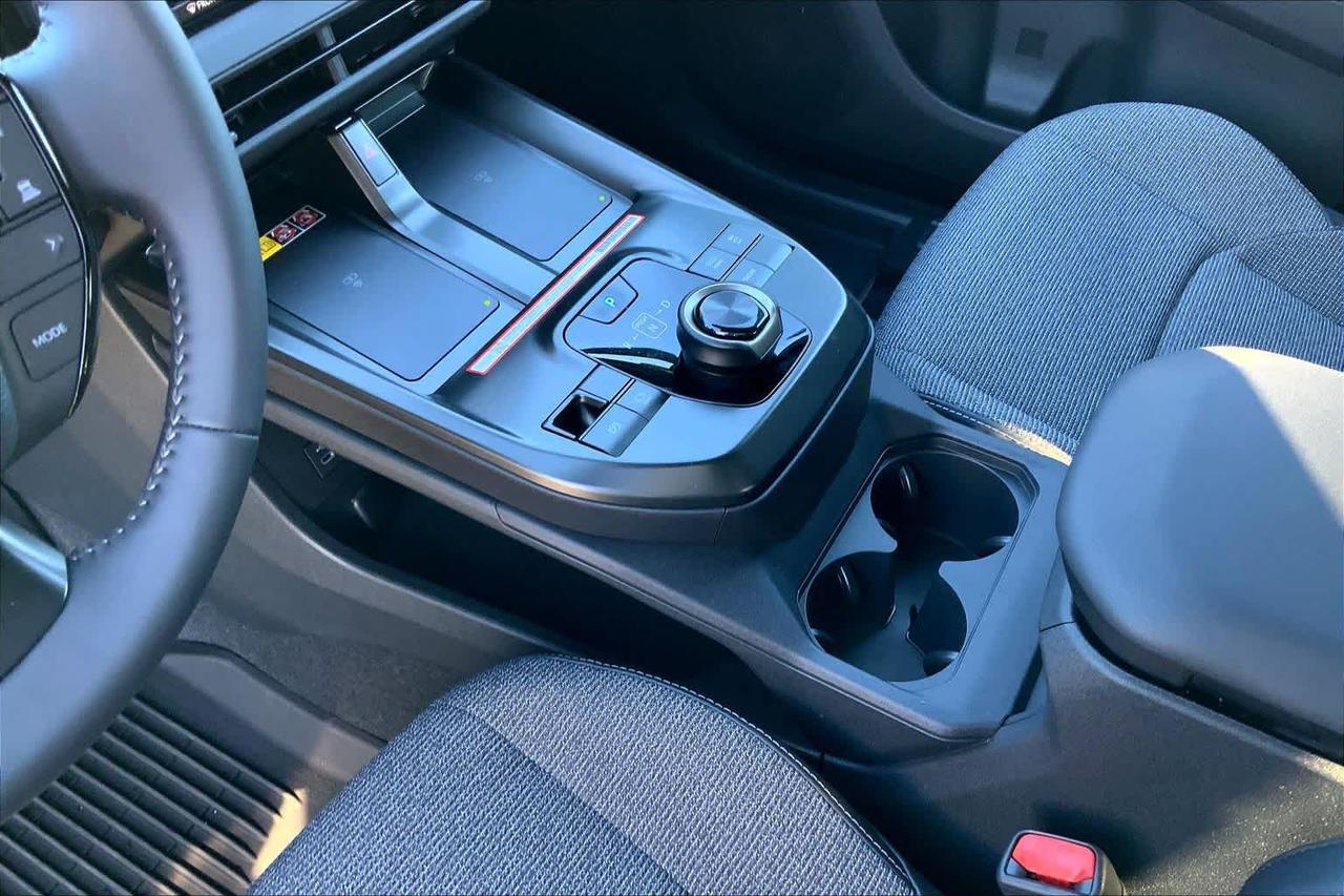 2026 Toyota bZ XLE Plus Folsom CA