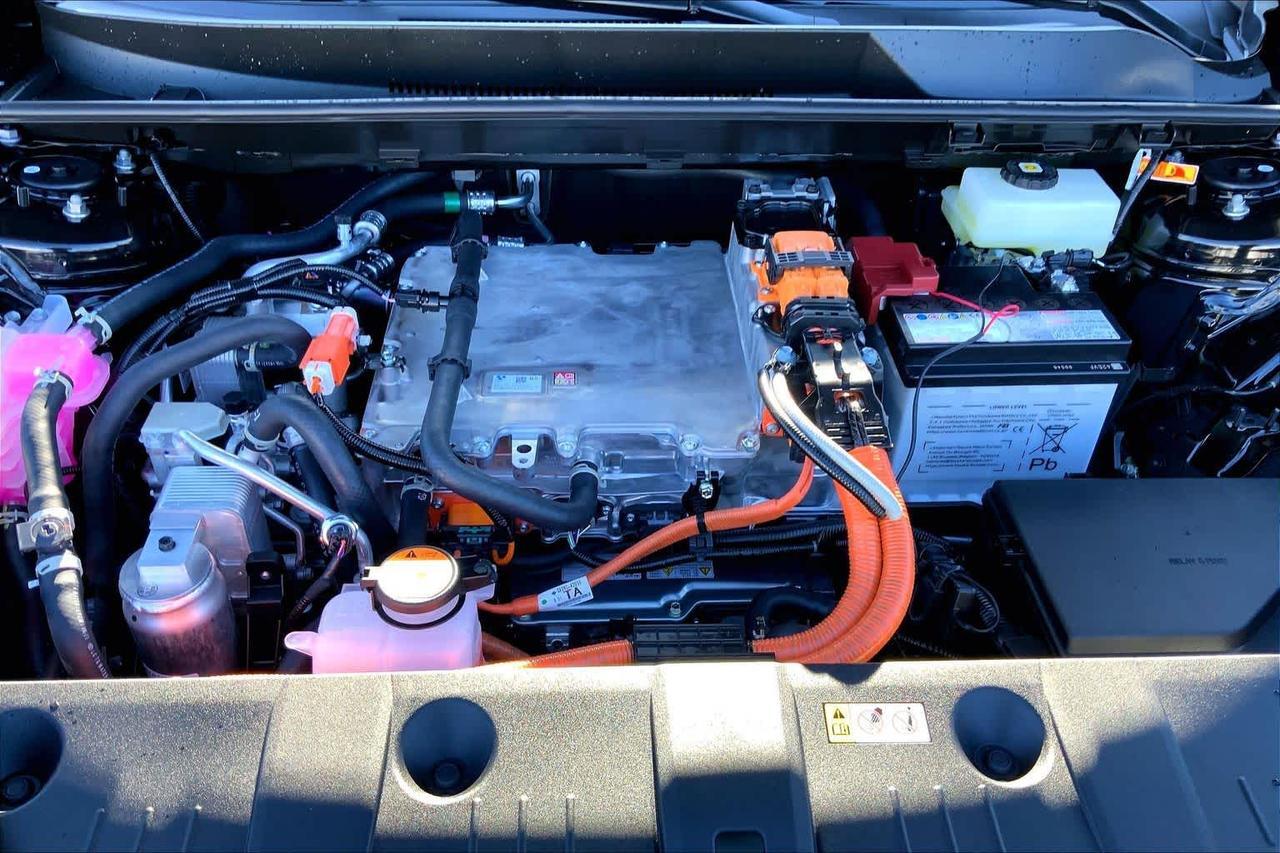 2026 Toyota bZ XLE Plus Folsom CA
