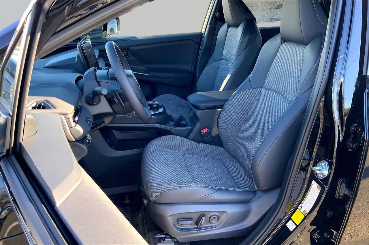 2026 Toyota bZ XLE Plus Folsom CA
