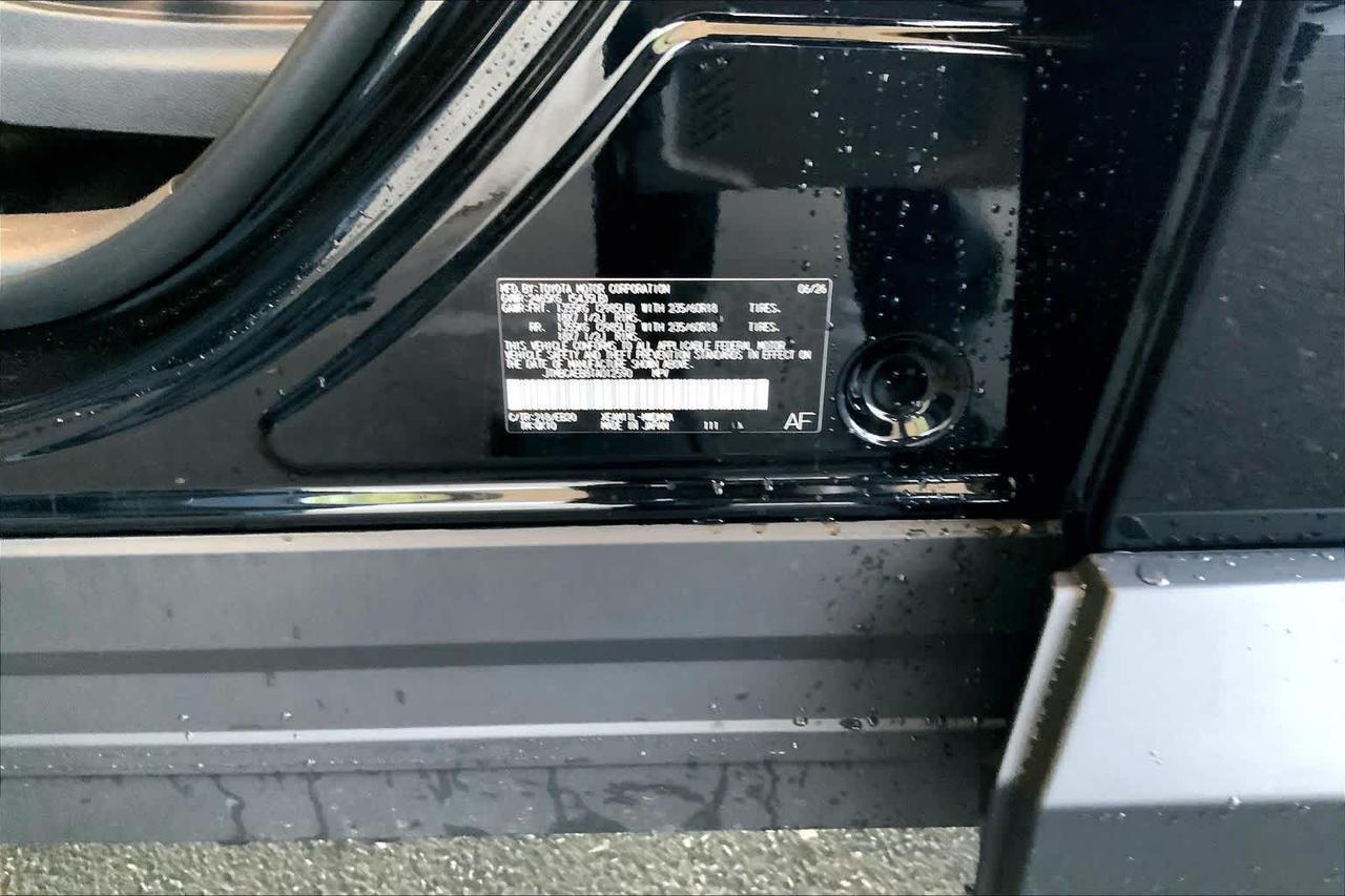 2026 Toyota bZ XLE Plus Folsom CA