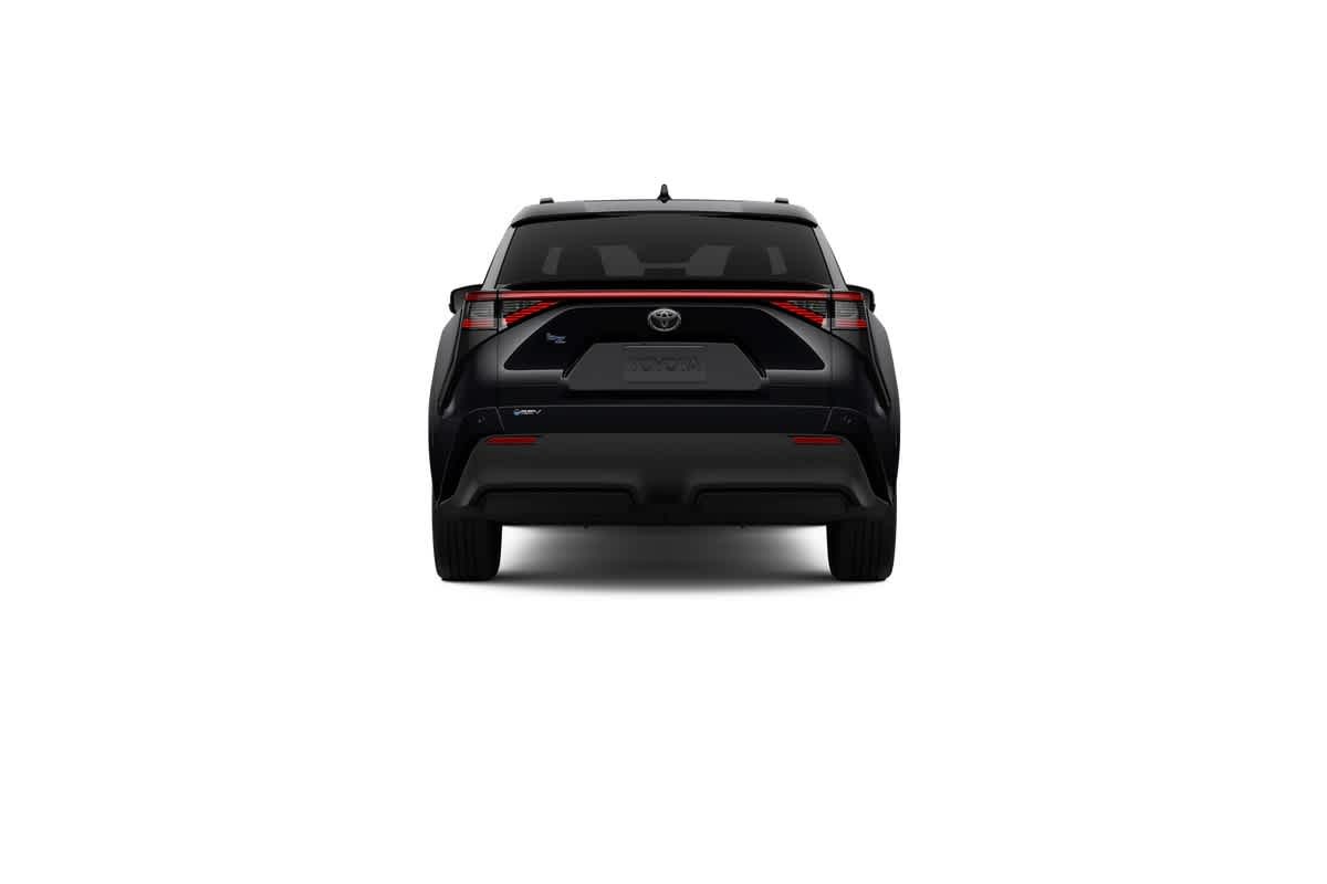 2026 Toyota bZ XLE Plus Roseville CA